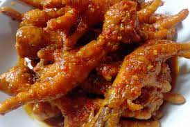 Siapa sih yang tidak mengenal kuliner seblak? Resep Seblak Ceker Dengan Bumbu Kental Yang Pedas Dan Menyegarkan Modern Id