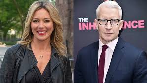 In 2001, baldwin started her professional career in journalism working as. Cnn S Brooke Baldwin On How Anderson Cooper S Sweetness Will Translate As A Dad Exclusive Wkyc Com