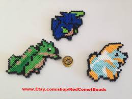 Quick view halloween boo buttons #5 partial kit (cross stitch) $39.49. Monster Hunter Beadsprites Album On Imgur