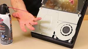 This is something that will hopefully help you out, especially if you have misplaced your instructions. Ps4 Slim Fan Cleaning Easier Than You Think Youtube