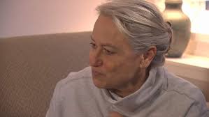 Lillian Bayne daughter of Dr. Ronald Bayne