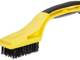 the best way to clean paint brush