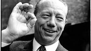 Henning Hansen Og Næstved I.F. 1. Divisionshold