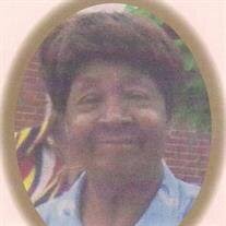 Flossie Lightner Obituary