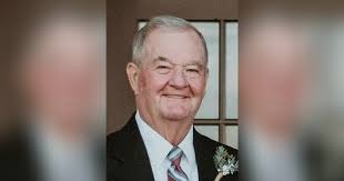 Obituary for Donald LeRoy Padget