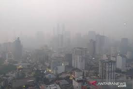 alor setargeorgetownipohjohor bharukangarkuala lumpurkuala terengganukuantankuchingkota bharukota kinabalulangkawimelakapetaling jayaputrajayaserembanshah alam. Kualitas Udara Di Malaysia Diperkirakan Membaik Portal Berita Antara Kuala Lumpur Antarakl