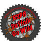 RSPB Go Wild Cycle Ride event image