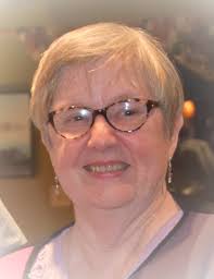 Obituary information for Anne Theresa Linton