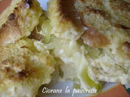Epingle Sur Comida Francesa