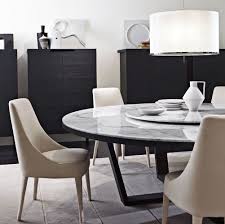 Tables Xilos Collection Maxalto Design Antonio Citterio Dining Table Marble Dining Room Design Marble Dining
