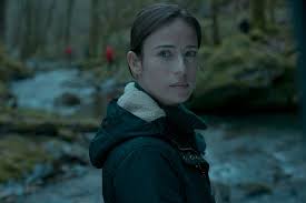 (2) lista de películas de la saga de trilogía del baztán para ver online y descargar: Quien Es Quien En El Guardian Invisible