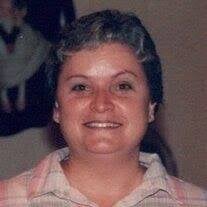 Betty Ann Braswell Obituary