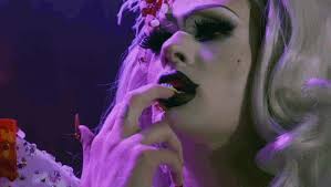 Dragula Drag Queen GIF