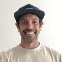 David Amos: Art Director