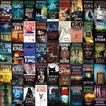 Horror Book Club