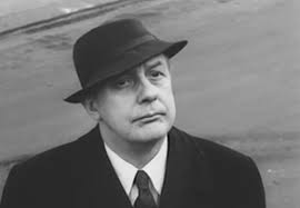 Ken Russell tv the monitor shorts