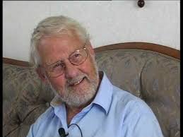 20040511 Porträtt: Caspar Johnson