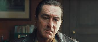 Gabriel Byrne Doesn't Think the De-Aging Technology Worked in 'The  Irishman' — World of Reel