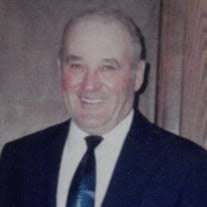 Obituary information for Anton Bruno Imhof