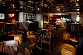 So here's our personal top ten (in no particular order) out of the lot to help you on your next mission for a sophisticated drink in the big smoke! Best Bars In London 2020 British Gq