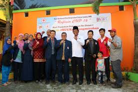 H saman no.100 rt.09/08 kp. Ikmar Akper Smait Smk Dan Pmi Adakan Lomba Pmr Tingkat Smp Dan Sma Se Kota Depok Stikes Raflesia