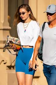 Vivids, pastels, chromasilk & more. Bella Hadid S Hair Is Now Blonder Than Gigi Hadid S