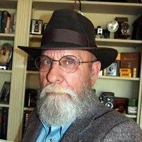 Robert Lynn Ballew Obituary