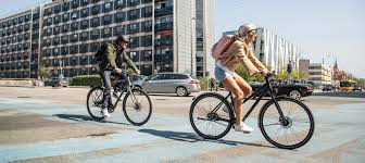 Mit Dem Rad Zur Arbeit Fahrrad Blog Von Diamant