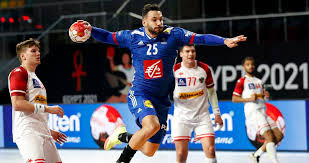 Ce dimanche 24 janvier, l'équipe de france affronte le portugal pour leur quatrième match dans le groupe iii. Mondial 2021 Edf M France Portugal En Clair Handnews