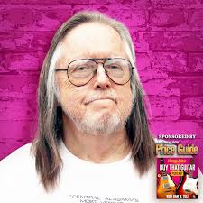 Check This Action: Feeling Jazzy Jazz guitar is one of my main loves,  whether it's Eddie Lang's work with Bing Crosby in the early '30s or Rick  McRae playing at an Austin