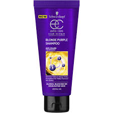 2 x schwarzkopf q10 plus bonacure time restore shampoo 8.5oz ( 2 pck) 5 out of 5. Schwarzkopf Extra Care Shampoo Purple 250ml Woolworths