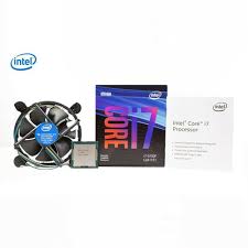 Intel Core I7 9700f Coffee Lake 8 Cores Processor Lga1151 3 0ghz Cache 12mb Cpu Intel 2020