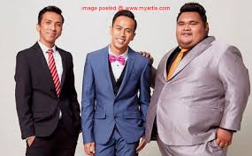 Rare (ajak, ropie, pak ya) 4. Myartis Com Myartis My Artis 2 Kali Juara Mlm Bocey Akui Tiada Niat Tutup Periuk Nasi