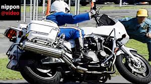 激走cb1300pファイナル 第44回全国白バイ安全運転競技大会2013ハイライト 白バイ パトカー 警察