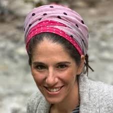 English Staff at The Family Institute