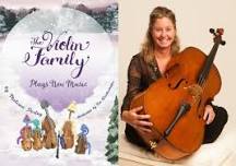 Instrument Petting Zoo, Stories with Perley