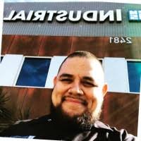 Industrial Metal Supply Co. Sales Department