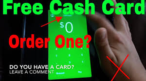 Reply to how to activate cash app card solution. How To Order A Free Cash App Cash Card By Square Youtube