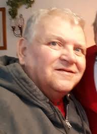 James Pollok Obituary