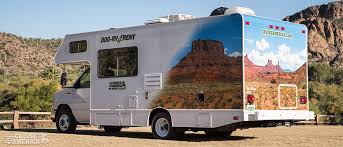 Maybe you would like to learn more about one of these? Standard Rv Rental Cruise America