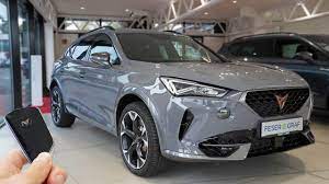 Maybe you would like to learn more about one of these? 2021 Cupra Formentor 2 0 Tsi 310 Hp Youtube