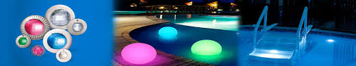 8 Best Led Pool Lights Reviews Buying Guide 2020