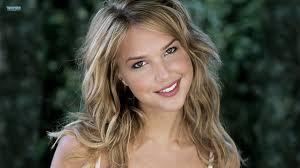 If you're worried about blonde hair washing you out, opt for this warm, buttery blonde. Wallpaper Face Model Blonde Long Hair Brown Eyes Curly Hair Person Skin Supermodel Arielle Kebbel Girl Beauty Smile Eye Woman Lady Blond Hairstyle 1920x1080 Px Portrait Photography Photo Shoot Brown Hair