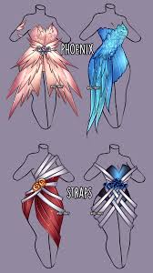 Slim fit order a size up if youd like it less fitting. Outfit Adopt 1 2 Open By Miss Trinity On Deviantart Drawing Anime Clothes Anime Outfits Clothing Sketches