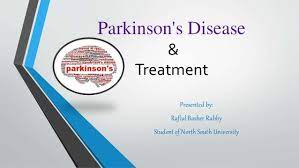 The medical treatment of parkinson disease from james parkinson to george cotzias. Parkinson S Diseases