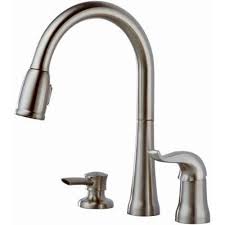 Generally, they tend to range between single to four hole fixtures. A Guide To The Best Kitchen Sink Faucets
