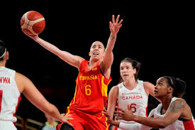 Women's basketball team is going for its seventh consecutive gold medal when it faces japan on saturday. Gt9exdbpqd Cnm