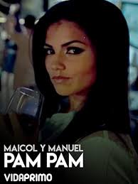 Pam pam (Short 2014)