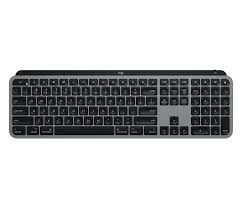 How to make your keyboard backlit. Logitech Mx Keys For Mac Wireless Illuminated Keyboard