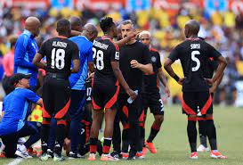 Orlando Pirates overcome SuperSport United in dramatic penalty shoot-out